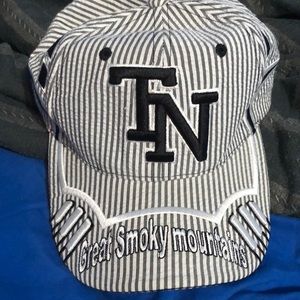 tennessee hat